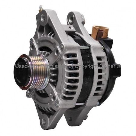 Mpa Electrical MPA NEW ALTERNATOR 15650N